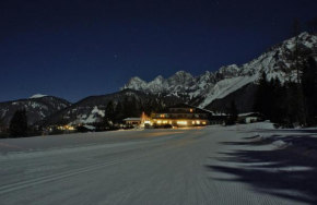Kraftplatz am Dachstein - Herold - für Ruhesuchende und sportlich Aktive